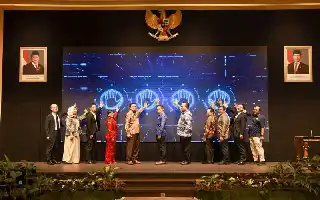 Indonesia dan China Kembangkan Vaksin DBD Berbasis mRNA Pertama di Dunia