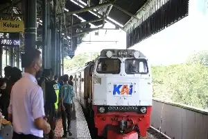 Transformasi Digital KAI: Kunci Utama Meningkatkan Loyalitas dan Kenyamanan Penumpang Kereta Api