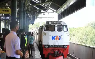 Transformasi Digital KAI: Kunci Utama Meningkatkan Loyalitas dan Kenyamanan Penumpang Kereta Api