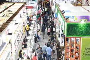 FHI 2026 Sukses Pacu Sektor Food dan Hospitality lewat Ribuan Pertemuan Bisnis Internasional