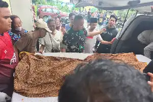 Kasus Penganiayaan Maut di Karimun: Oknum Anggota Pomad Ditetapkan Sebagai Tersangka