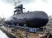 Perkuat Pertahanan Bawah Laut, PT PAL Mulai Konstruksi Kapal Selam Scorpene Berteknologi Prancis