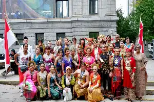 Perkuat Diplomasi dan Ekonomi, Indonesia Festival 2026 Sukses Digelar di Vancouver