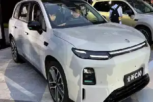 Leapmotor Prioritaskan Mobil Listrik Murni di Indonesia, Teknologi REEV Masih Ditahan