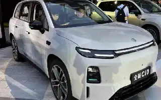 Leapmotor Prioritaskan Mobil Listrik Murni di Indonesia, Teknologi REEV Masih Ditahan