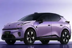 Mengusung Teknologi Penggerak 16-in-1, SUV Listrik Lynk & Co 02 Facelift Siap Mengaspal 2026