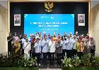 Sinergi Badan Gizi Nasional dan Kemenkes: Libatkan Pakar demi Sempurnakan Program Makan Bergizi Gratis