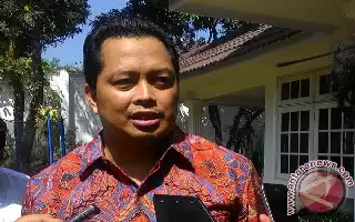 Mahyudin Ajak Putra Kaltim Lebih Berani Masuk Panggung Politik Nasional