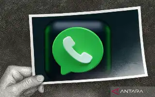 Tingkatkan Privasi, WhatsApp Bakal Izinkan Pengguna Berkomunikasi Tanpa Nomor Telepon