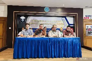 Sikapi Dinamika Politik Nasional, Alumni IPB Serukan Pentingnya Integritas Kepemimpinan