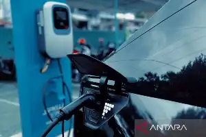 China Rilis Standar Baru Indikator Baterai EV: Batasi Selisih Akurasi Maksimal 5 Persen