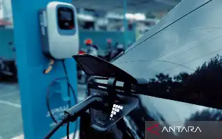 China Rilis Standar Baru Indikator Baterai EV: Batasi Selisih Akurasi Maksimal 5 Persen