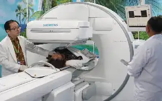 Akselerasi Kedokteran Nuklir: Transformasi Presisi untuk Masa Depan Kesehatan Indonesia