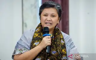 MPR Desak Kolaborasi Lintas Sektor Atasi Krisis Kesehatan Mental Anak