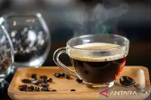 Menelisik Manfaat Kopi Pagi: Dongkrak Konsentrasi hingga Jaga Kesehatan Fungsi Otak