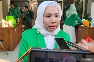 Ketua DPC PPP Situbondo Klaim Jadi Barometer Politik Nasional, Fokus Perkuat Basis Akar Rumput