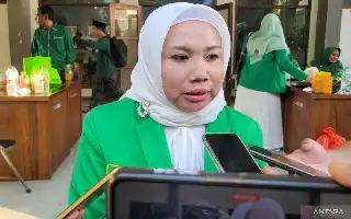 Ketua DPC PPP Situbondo Klaim Jadi Barometer Politik Nasional, Fokus Perkuat Basis Akar Rumput