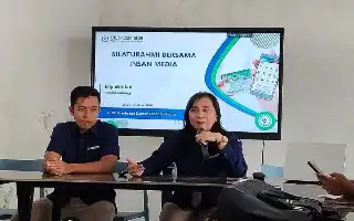 Pemkab Lombok Timur Siapkan Rp120 Miliar untuk Iuran BPJS Kesehatan Warga di 2026