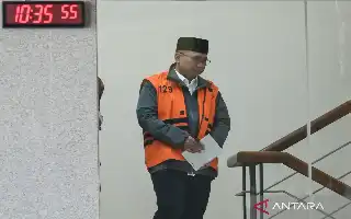 KPK Awasi Kondisi Yaqut di RS Polri, Proses Hukum Kasus Kuota Haji Tetap Berlanjut