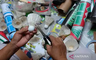 Paradigma Baru: Menjadikan Industri Olahraga Sebagai Mesin Pertumbuhan Ekonomi Nasional