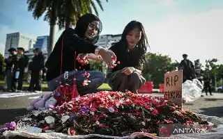 Melampaui Bayang-bayang Reformasi: Menakar Kelahiran Generasi Baru di Era Digital