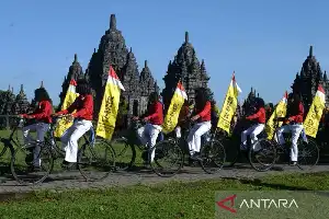 Kemenpar Dorong Potensi Sport Tourism sebagai Penggerak Utama Ekonomi Pariwisata