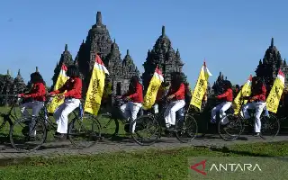Dorong Pertumbuhan Sektor Wisata, Kemenpar Optimalkan Potensi Sport Tourism