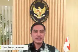 Kemenkes Dorong Inovasi Farmakologi sebagai Solusi Komprehensif Tangani Obesitas