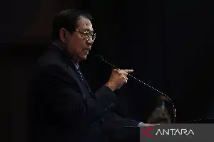 SBY Absen di Sidang Tahunan MPR dan HUT RI, Jalani Cek Kesehatan di Amerika Serikat