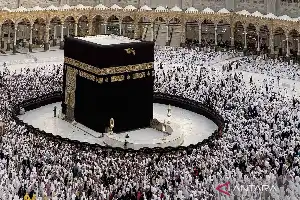 Kemenhaj Bakal Terapkan Manasik Kesehatan, FK KBIHU: Langkah Krusial Wujudkan Istitha'ah
