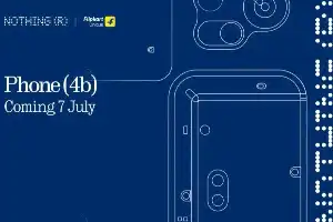 Nothing Konfirmasi Peluncuran Phone (4b) pada 7 Juli 2026, Sorot Segmen Harga Terjangkau