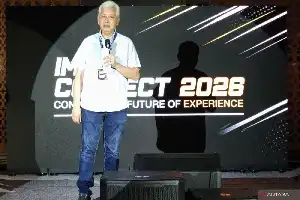 IMS Connect 2026 Hadir di Surabaya untuk Perkenalkan Teknologi AVL Terkini bagi Industri Kreatif