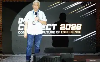 IMS Connect 2026 Hadir di Surabaya untuk Perkenalkan Teknologi AVL Terkini bagi Industri Kreatif