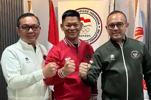 Persiapan Asian Games 2026: Tim Indonesia Kirim 432 Atlet untuk 35 Cabang Olahraga