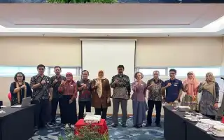 Pemkot Singkawang Perkuat Pengadaan Obat demi Layanan Kesehatan Lebih Andal