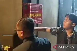 Lima Tempat Hiburan Malam di Karawang Disegel karena Tak Kantongi Izin Lengkap