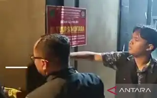 Lima Tempat Hiburan Malam di Karawang Disegel karena Tak Kantongi Izin Lengkap