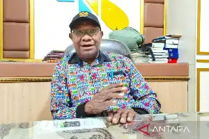Dinkes Nabire Perluas Layanan Kesehatan ke Kampung Terpencil di Teluk Umar