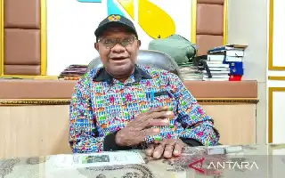 Dinkes Nabire Perluas Layanan Kesehatan ke Kampung Terpencil di Teluk Umar
