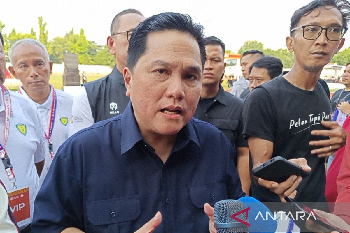 Menpora Dorong Cabor Perkuat Pelatnas Jangka Panjang demi Prestasi Dunia