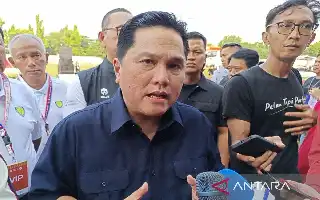 Menpora Dorong Cabor Perkuat Pelatnas Jangka Panjang demi Prestasi Dunia