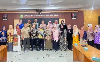 Dinkes Riau Gandeng Kampus di Pekanbaru, 124 Ribu Mahasiswa Jadi Sasaran Cek Kesehatan Gratis