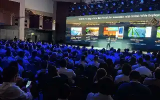 Huawei Perkenalkan LUTERRA, Platform Penyimpanan Energi Generasi Baru dengan Lima Terobosan Teknologi
