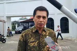 112 Warga Rejang Lebong Terkonfirmasi Positif HIV/AIDS dalam Lima Tahun Terakhir