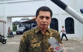 112 Warga Rejang Lebong Terkonfirmasi Positif HIV/AIDS dalam Lima Tahun Terakhir