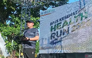 BPJS Kesehatan Serukan Kolaborasi Antarlembaga demi Keberlanjutan Program JKN