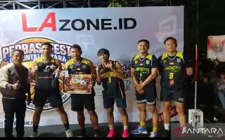 DPRD Gorontalo Utara Dorong Pengembangan Wisata Olahraga Lewat Ajang PERBASI Fest 2026