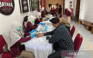 PDIP Magetan Gelar Pemeriksaan Kesehatan Gratis untuk Warga dalam Peringatan Bulan Bung Karno 2026