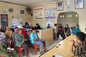 Ombudsman Minta Layanan Kesehatan di Pulau Terpencil Bangka Selatan Diperkuat