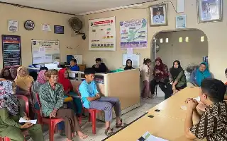 Ombudsman Minta Layanan Kesehatan di Pulau Terpencil Bangka Selatan Diperkuat